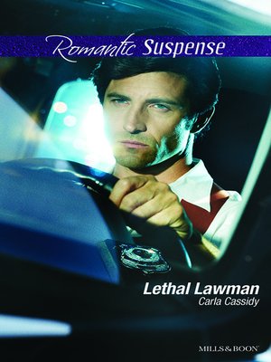 cover image of Lethal Lawman
